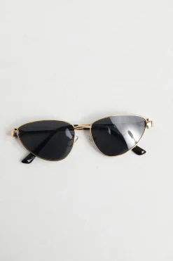 503053-1 Black Women Sunglasses