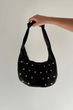 New Benny Shoulder Bag Black Women Bags & Shoes