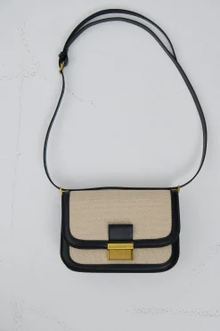 Kelsie Cross Body Bag Black Women Bags & Shoes