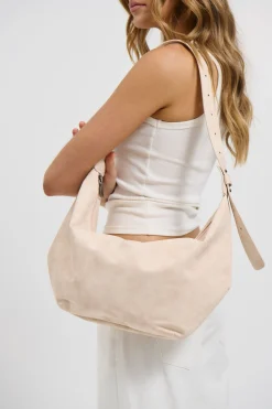 Discount Olivia Handbag Sand Women Bags & Shoes