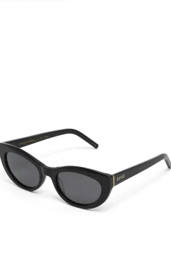 The Estella Black Women Sunglasses